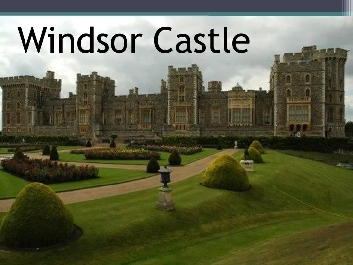 Windsor Castle