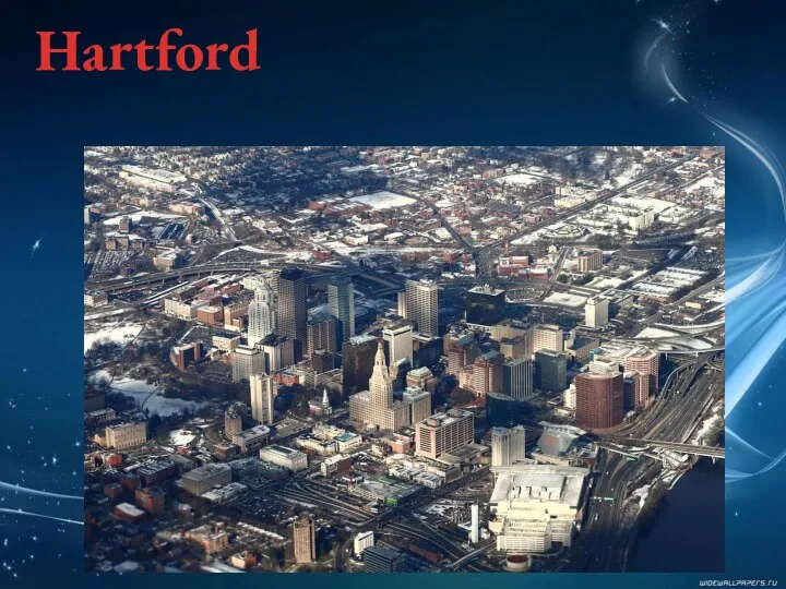 Hartford