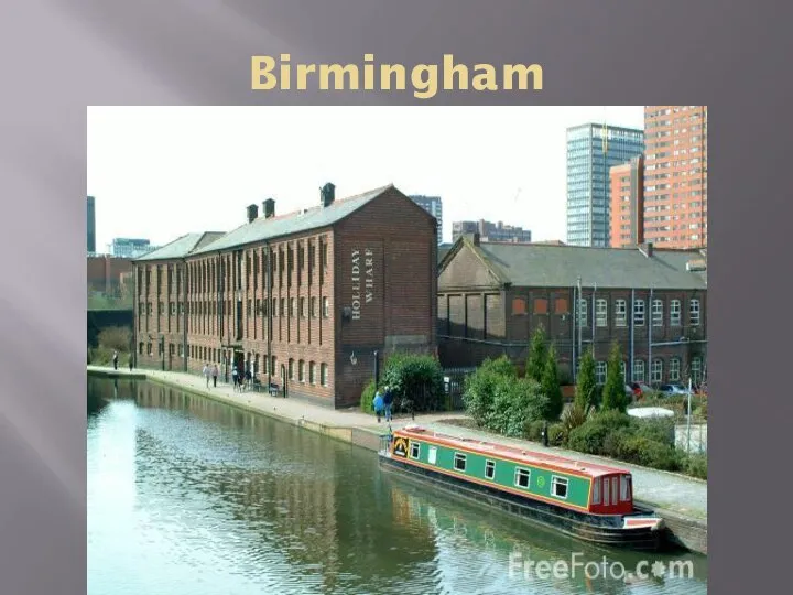 Birmingham