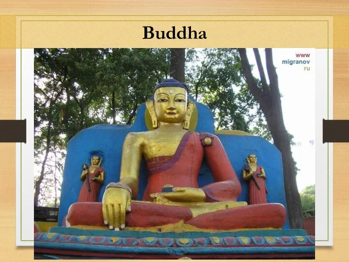 Buddha