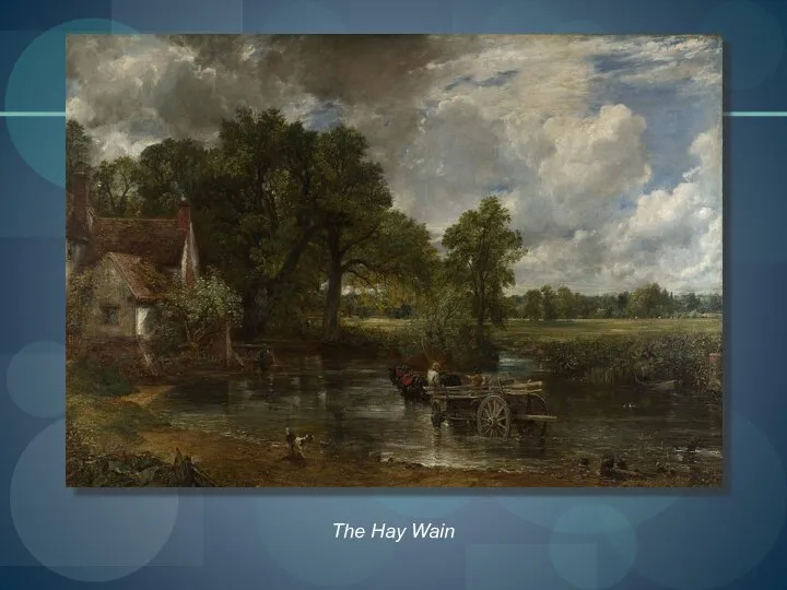 The Hay Wain