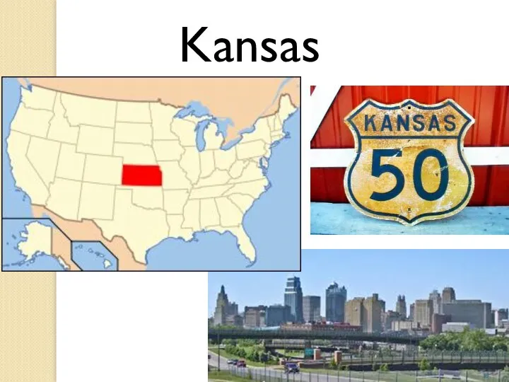 Kansas