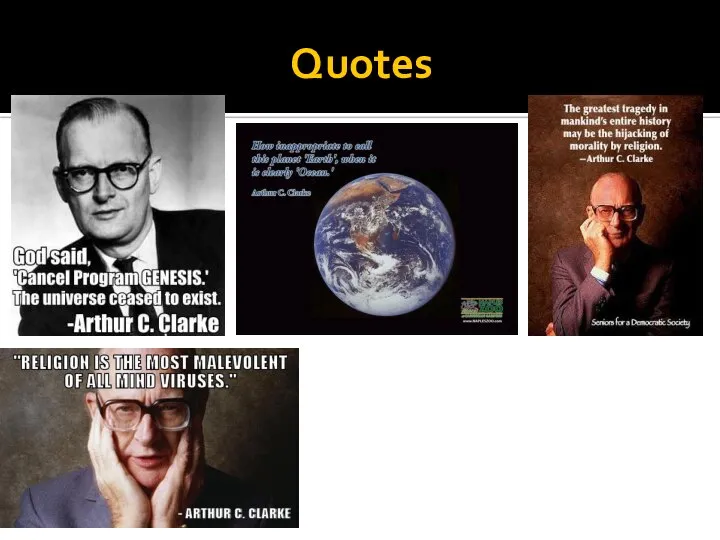 Quotes