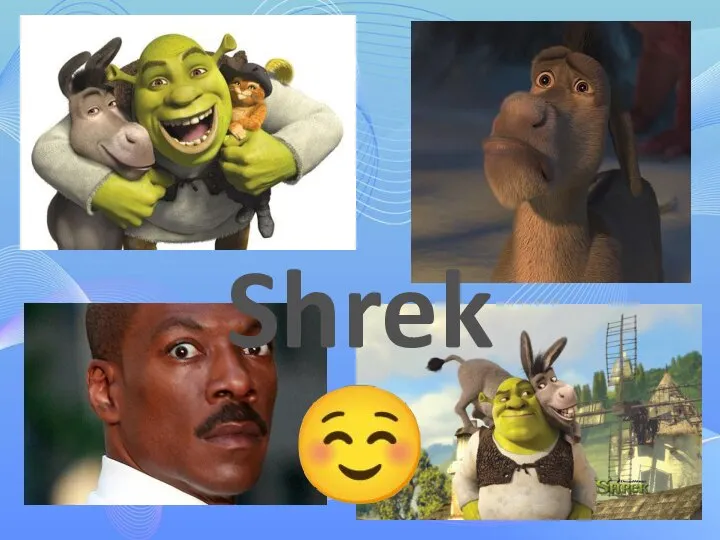 Shrek 