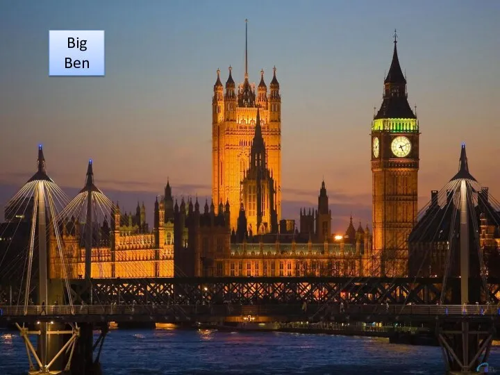 Big Ben