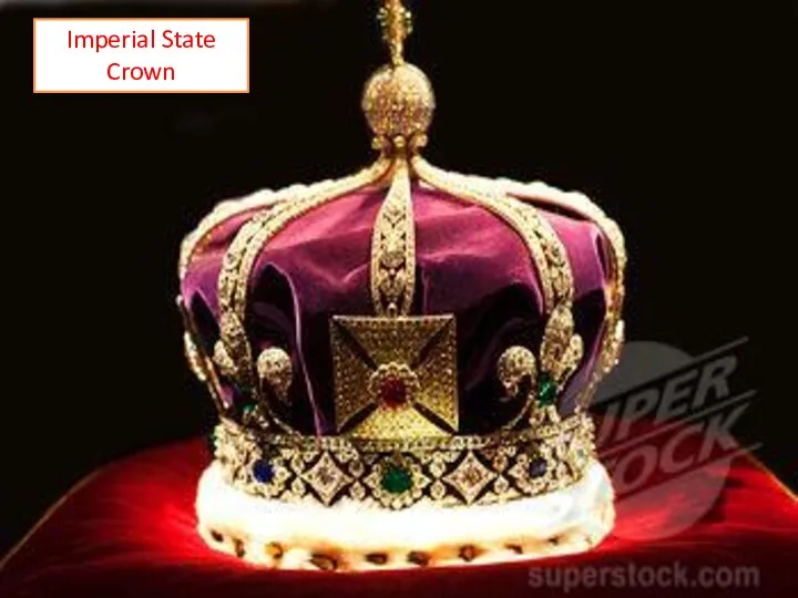 Imperial State Crown