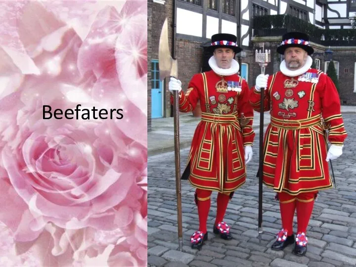 Beefaters