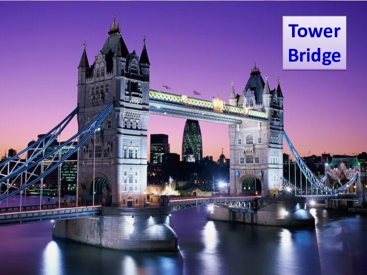 Tower Bridge