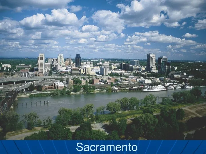 Sacramento