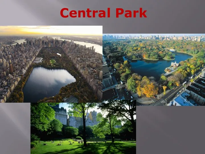 Central Park