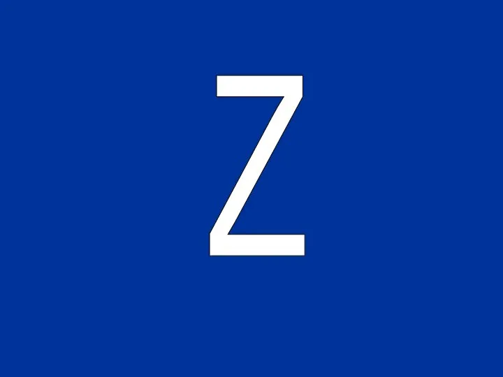 Z