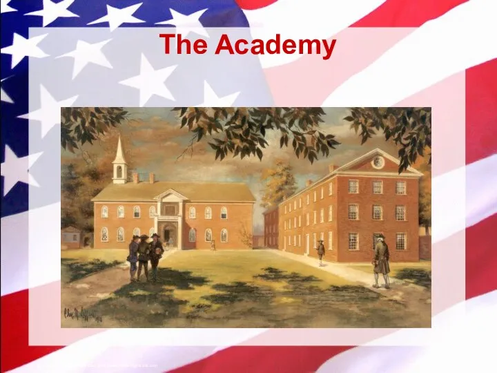 The Academy