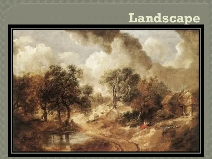 Landscape