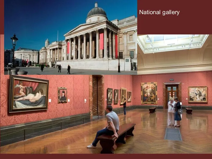 National gallery