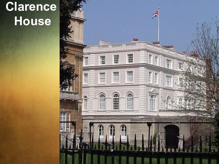 Clarence House