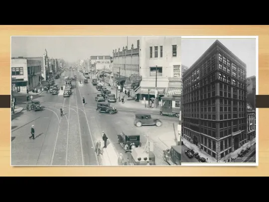 Interesting Facts The world's first Skyscraper was built in Chicago, 1885.