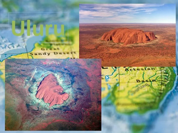 Uluru