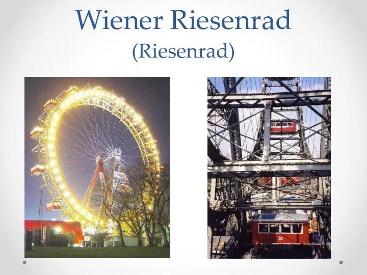 Wiener Riesenrad (Riesenrad)