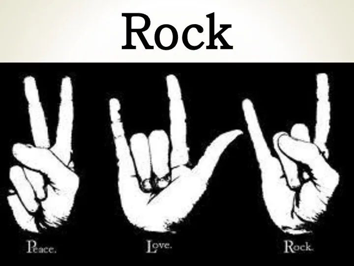 Rock