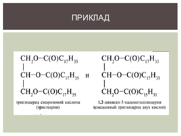 Приклад