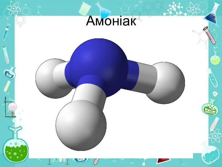 Амоніак