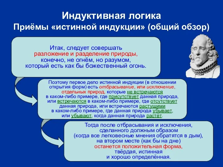 Тогда после отбрасывания и исключения, сделанного должным образом (когда все легковесные