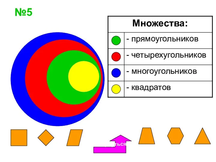 №5 вернуться