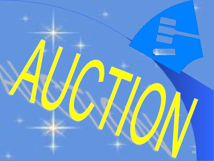 AUCTION