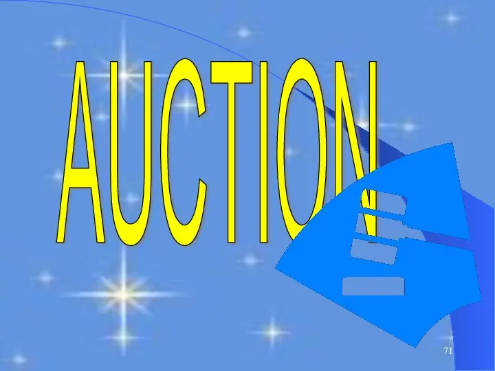 AUCTION