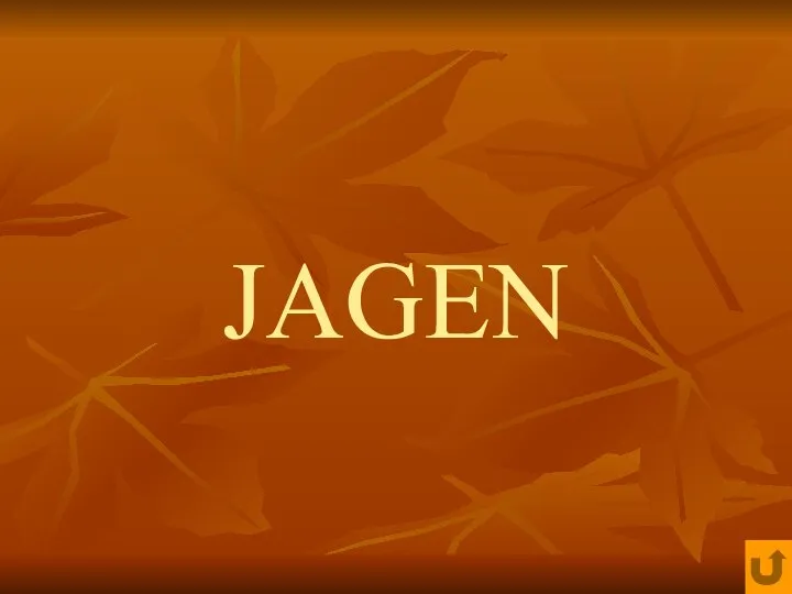 JAGEN