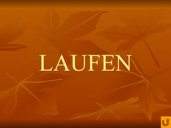 LAUFEN