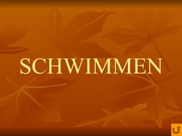 SCHWIMMEN