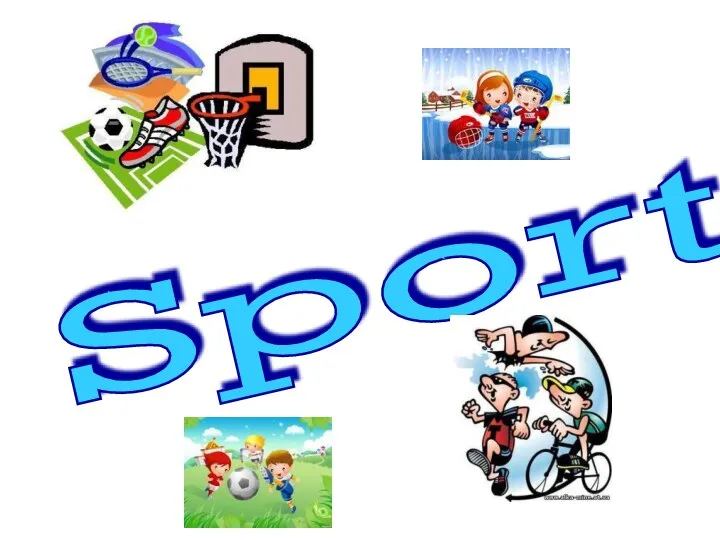 Sport