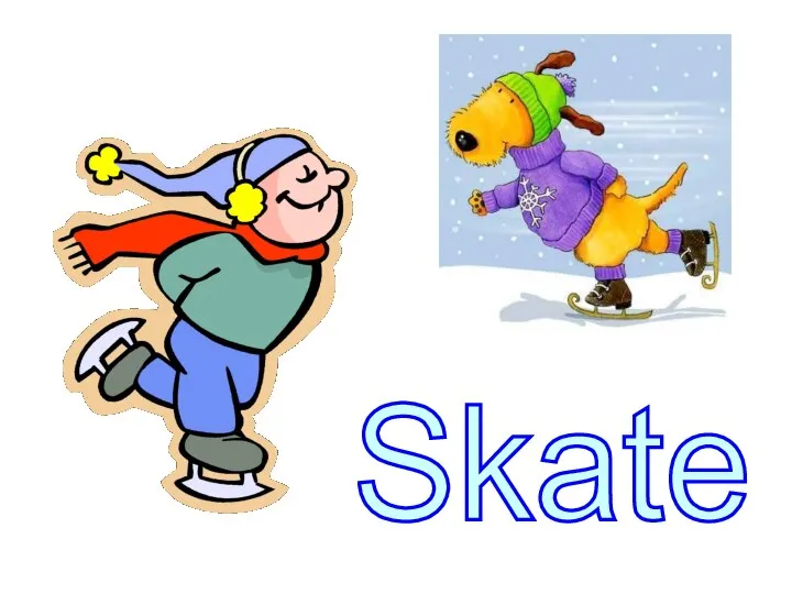 Skate