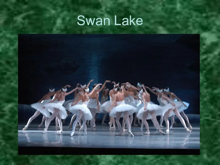 Swan Lake