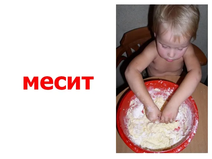 месит