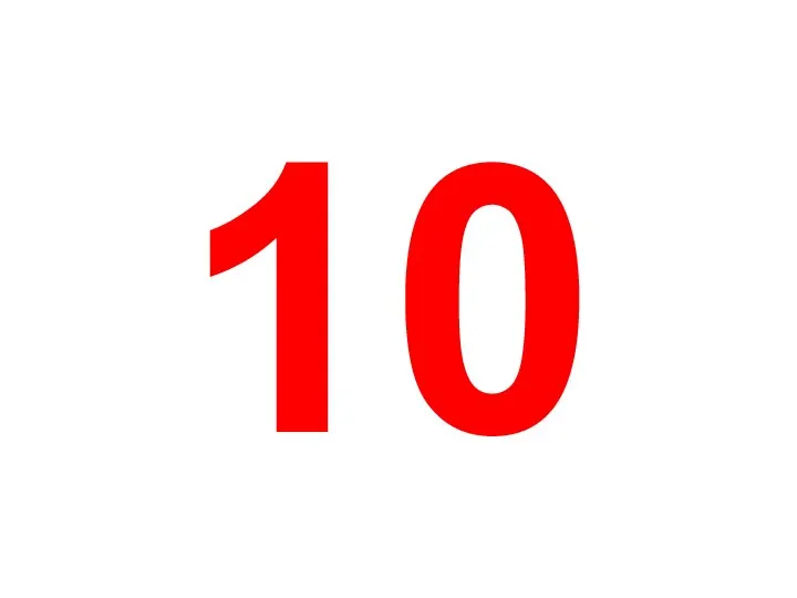 10