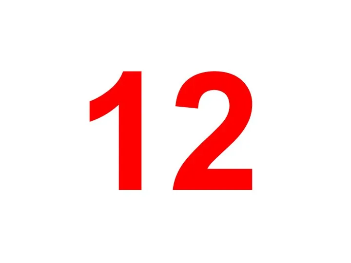 12