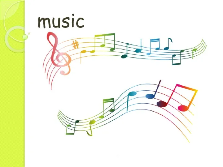 music