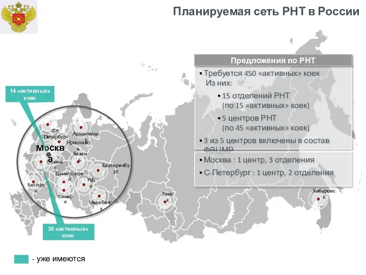 Хабаровск Томск Екатеринбург Челябинск Ст. Петербург Обнинск Димитровград Уфа Казань Самара