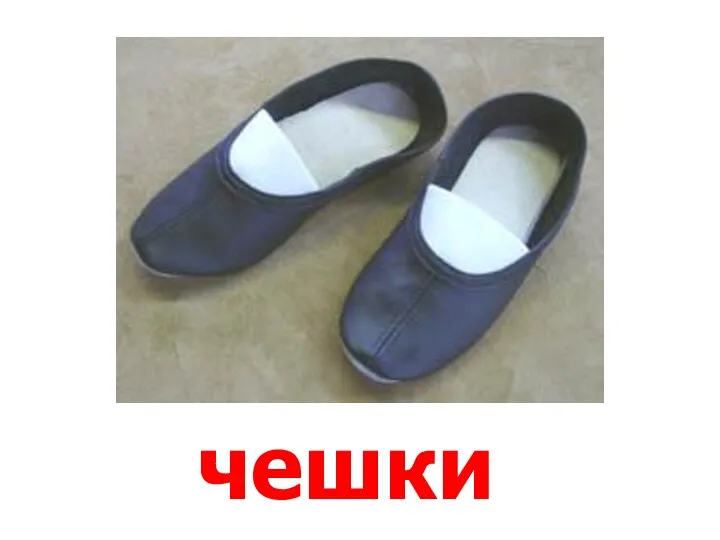 чешки