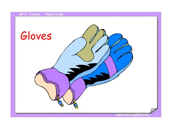 Gloves