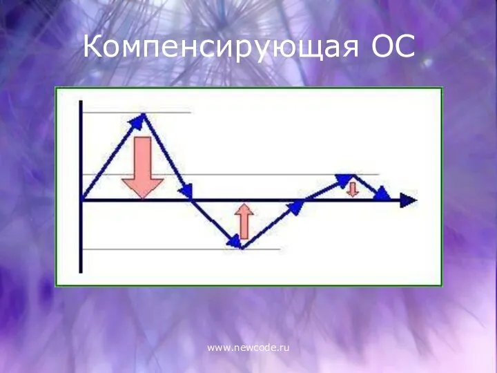 www.newcode.ru Компенсирующая ОС