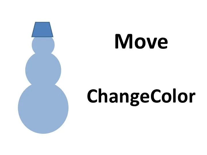 ChangeColor Move