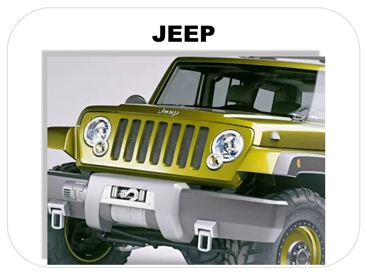 JEEP