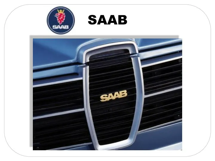 SAAB