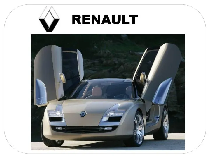 RENAULT