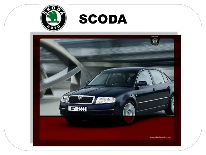 SCODA