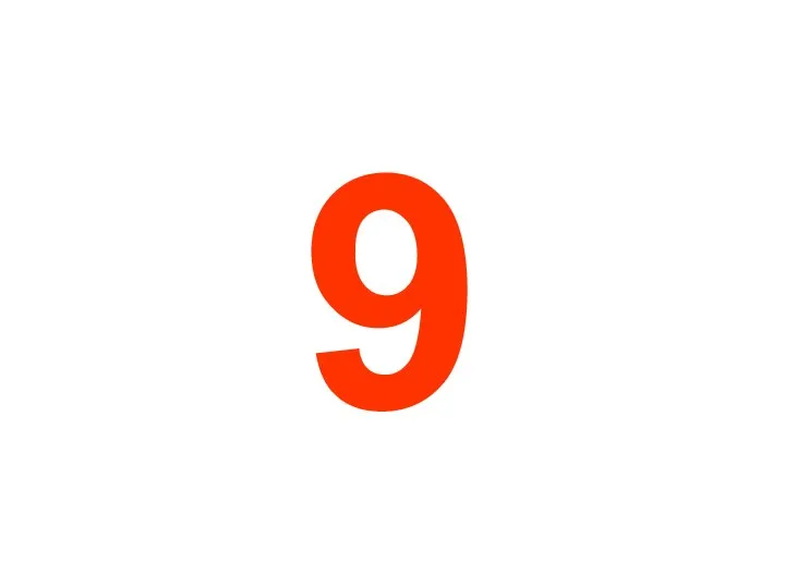 9