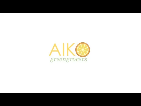 AIK greengrocers